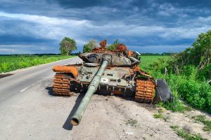 La guerra de Ucrania, un año después… Y ahora ¿qué?