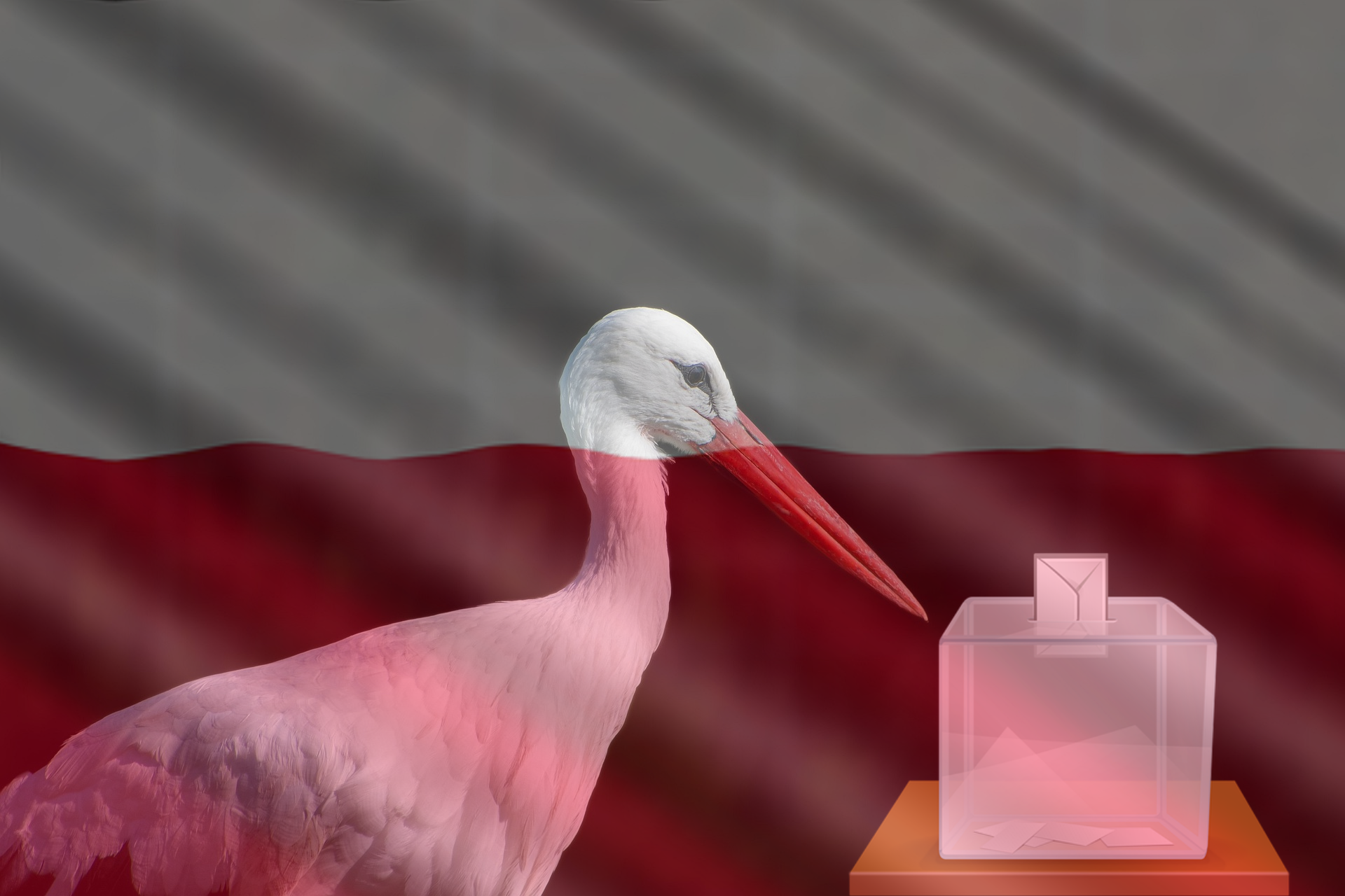 Elecciones en Polonia 2025 primera vuelta