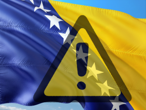 Elecciones de octubre: el test para la Bosnia-Herzegovina más inestable