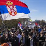 El memorandum «kosovar» de los estudiantes serbios: vestiduras rasgadas y geopolítica de la ceguera